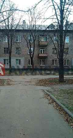 Продам 2 кімнатну квартиру на Дніпробуді Кам`янське (Запорізька обл.)