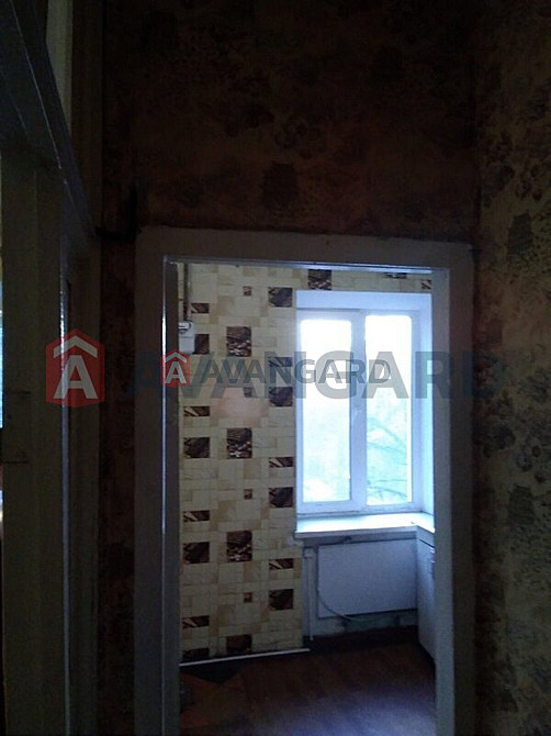 Продам 2 кімнатну квартиру на Дніпробуді Кам`янське (Запорізька обл.) - зображення 4