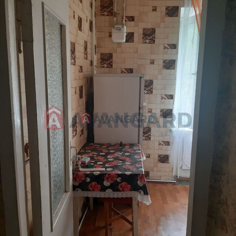 Продам 2 кімнатну квартиру на Дніпробуді Кам`янське (Запорізька обл.) - зображення 5