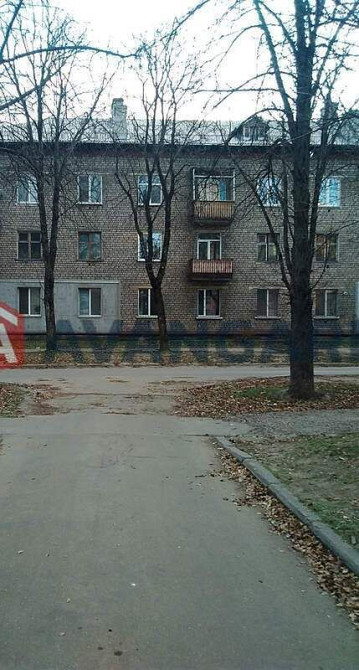 Продам 2 кімнатну квартиру на Дніпробуді Кам`янське (Запорізька обл.) - зображення 1