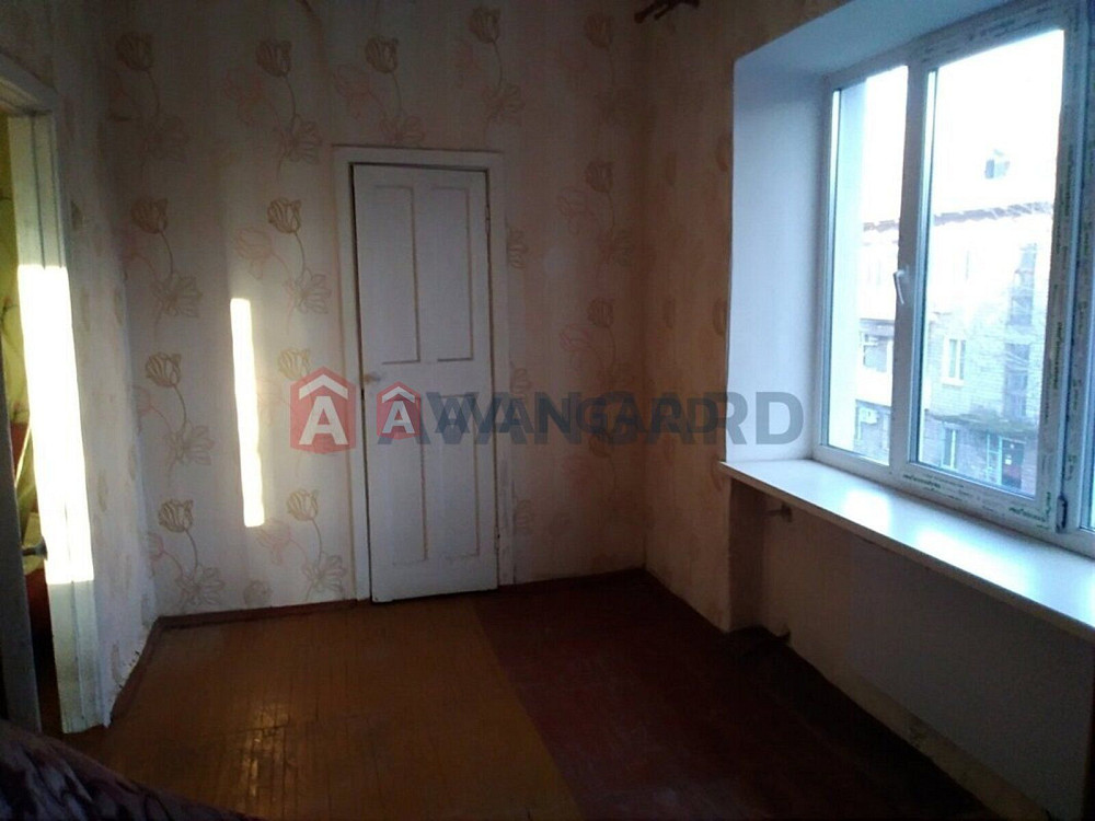 Продам 2 кімнатну квартиру на Дніпробуді Кам`янське (Запорізька обл.) - зображення 3