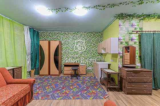 Квартира, 1к. ЖК «Район-2», Лісківська, 37, Троєщина, Деснянський р-н Київ