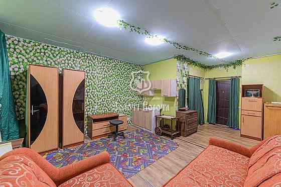 Квартира, 1к. ЖК «Район-2», Лісківська, 37, Троєщина, Деснянський р-н Київ