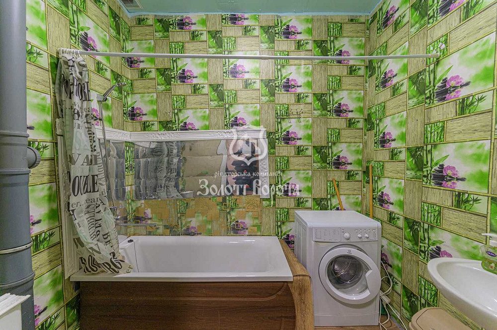 Квартира, 1к. ЖК «Район-2», Лісківська, 37, Троєщина, Деснянський р-н Київ - зображення 6