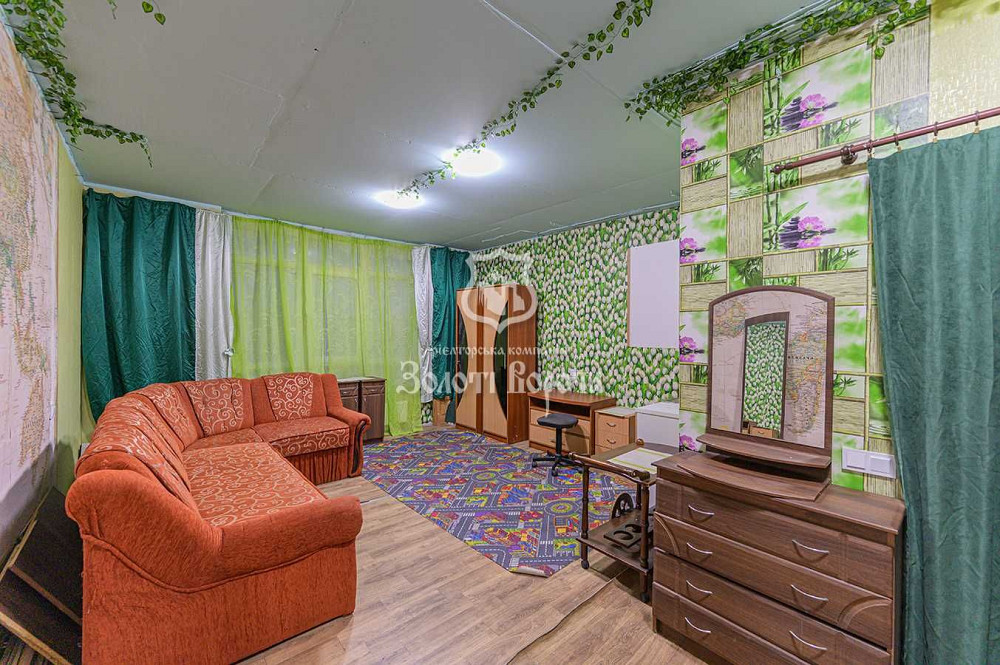 Квартира, 1к. ЖК «Район-2», Лісківська, 37, Троєщина, Деснянський р-н Київ - зображення 1