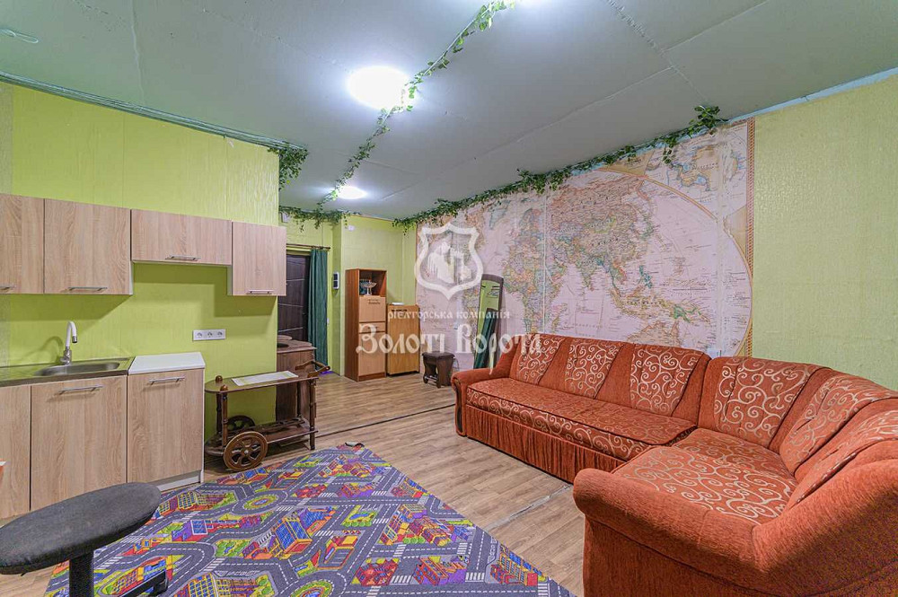 Квартира, 1к. ЖК «Район-2», Лісківська, 37, Троєщина, Деснянський р-н Київ - зображення 4