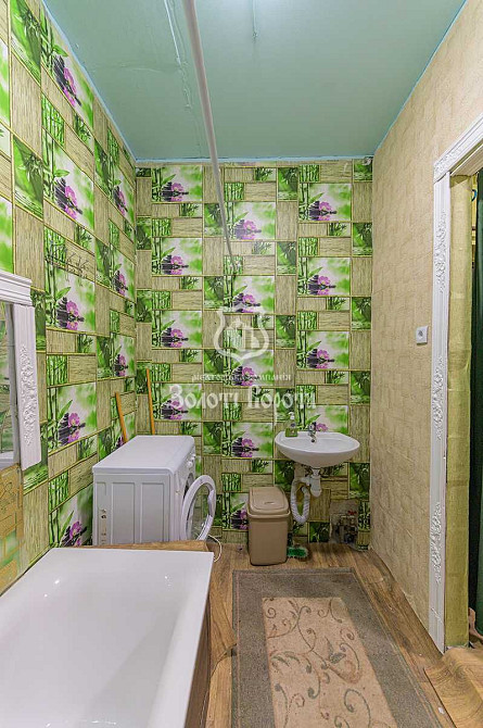 Квартира, 1к. ЖК «Район-2», Лісківська, 37, Троєщина, Деснянський р-н Київ - зображення 7