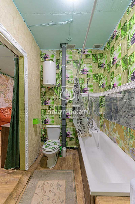 Квартира, 1к. ЖК «Район-2», Лісківська, 37, Троєщина, Деснянський р-н Київ - зображення 8