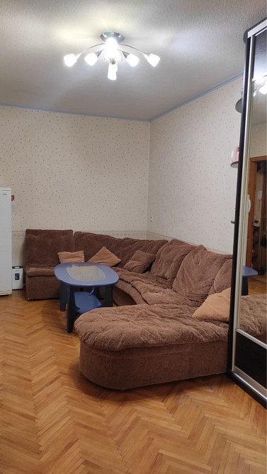 Продам 2 кімнатну квартиру на Холодній Горі, Григоровське Шоссе Харьков - изображение 4