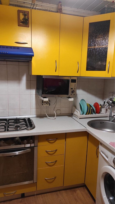 Продам 2 кімнатну квартиру на Холодній Горі, Григоровське Шоссе Харьков - изображение 1