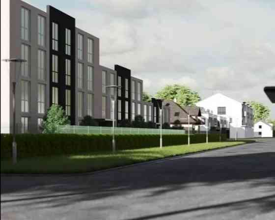 1-кім. квартира в готовому будинку Святопетрівське (Києво-Свят.р-н)