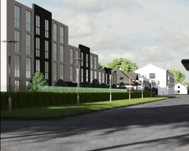 1-кім. квартира в готовому будинку Святопетрівське (Києво-Свят.р-н) - зображення 5