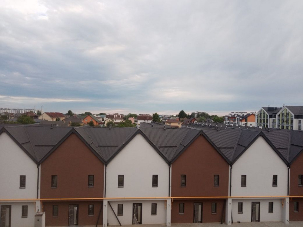 1-кім. квартира в готовому будинку Святопетрівське (Києво-Свят.р-н) - зображення 8