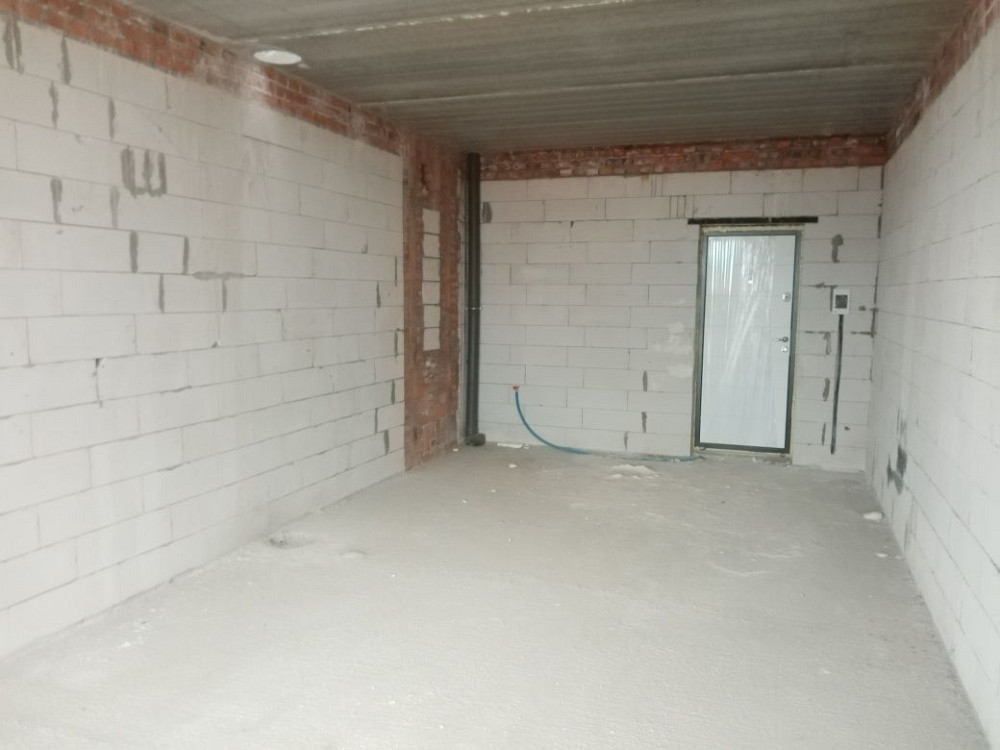 1-кім. квартира в готовому будинку Святопетрівське (Києво-Свят.р-н) - зображення 2