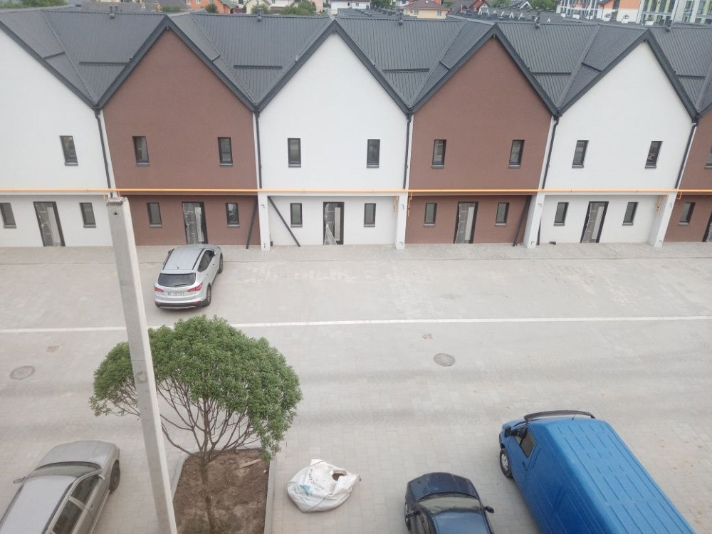 1-кім. квартира в готовому будинку Святопетрівське (Києво-Свят.р-н) - зображення 7