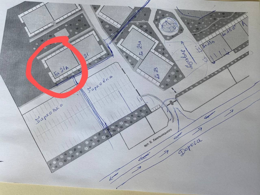 1-кім. квартира в готовому будинку Святопетрівське (Києво-Свят.р-н) - зображення 6