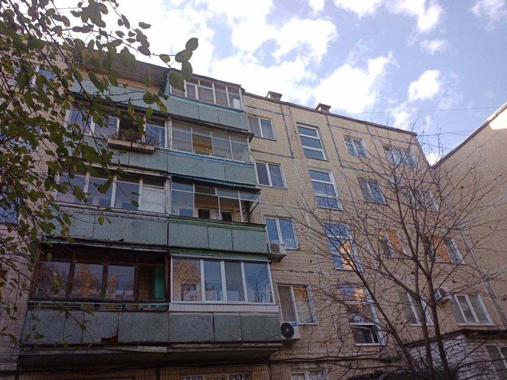 Продам 2 к квариру на Салтовке, Героев Труда 54 Харьков - изображение 7