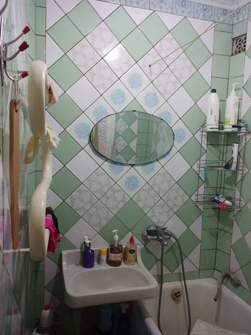 Продам 2 к квариру на Салтовке, Героев Труда 54 Харьков - изображение 5