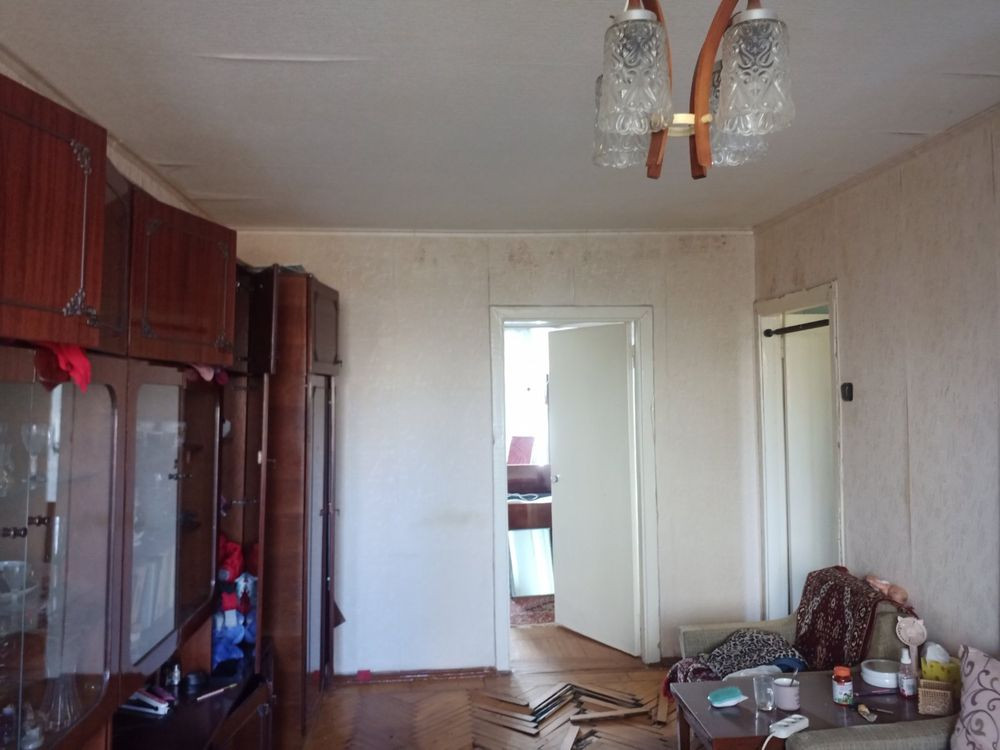 Продам 2 к квариру на Салтовке, Героев Труда 54 Харьков - изображение 1