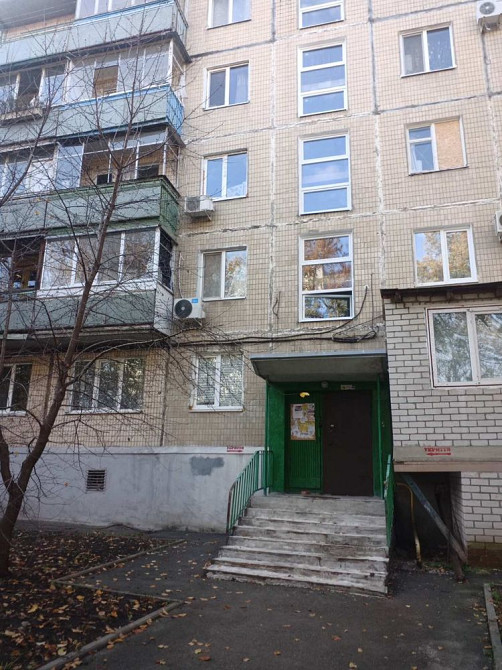 Продам 2 к квариру на Салтовке, Героев Труда 54 Харьков - изображение 8