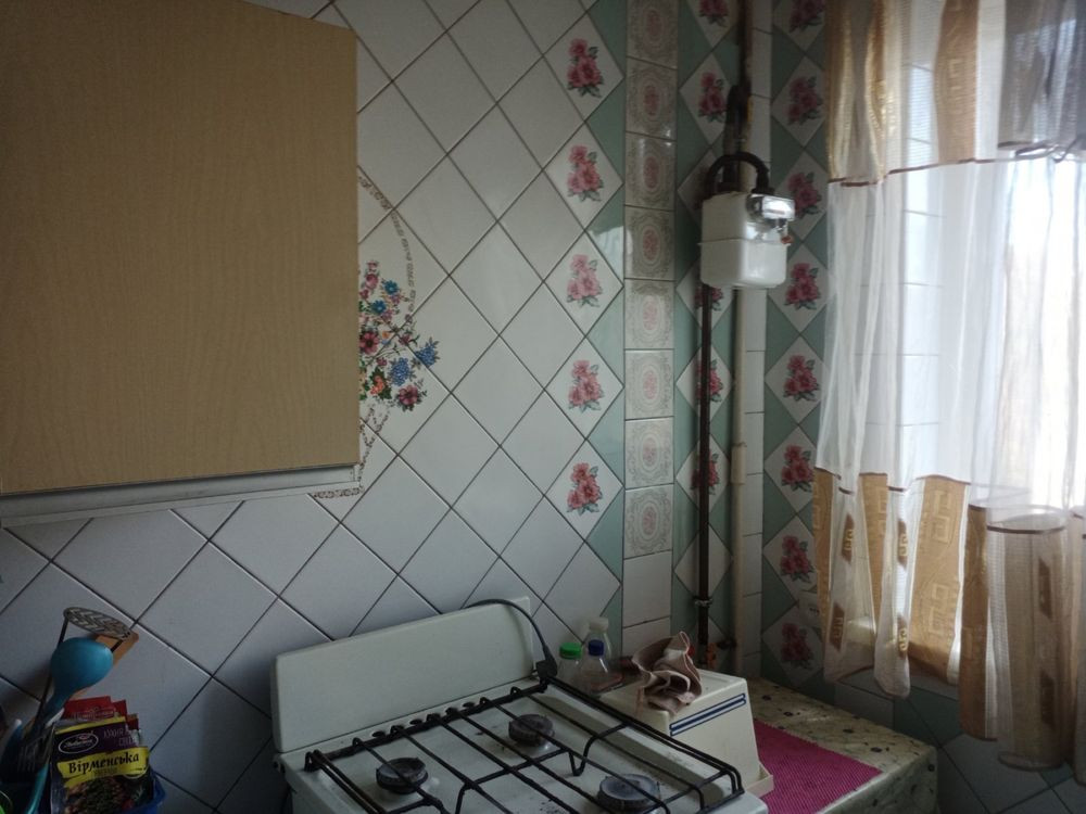 Продам 2 к квариру на Салтовке, Героев Труда 54 Харьков - изображение 3