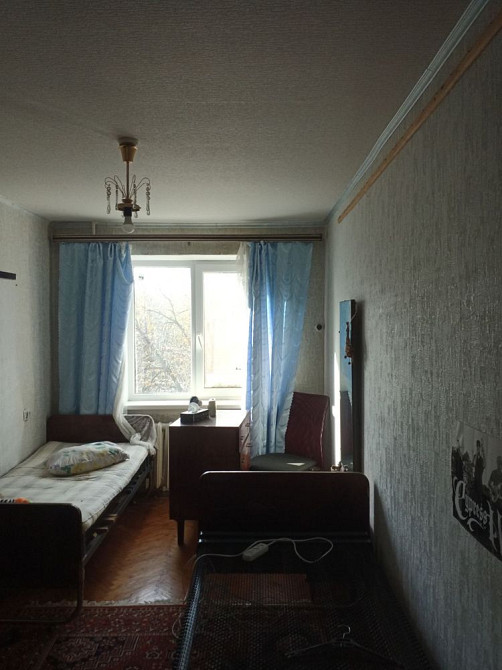 Продам 2 к квариру на Салтовке, Героев Труда 54 Харьков - изображение 2