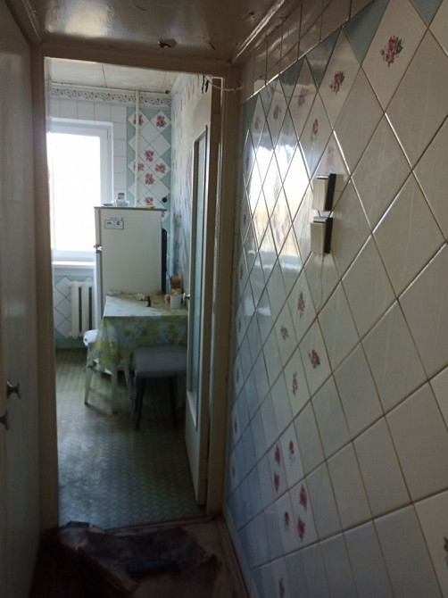 Продам 2 к квариру на Салтовке, Героев Труда 54 Харьков - изображение 4