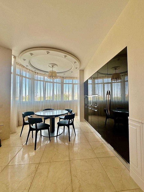 Продам квартиру метро Наукова, Культури 22В Харьков - изображение 1