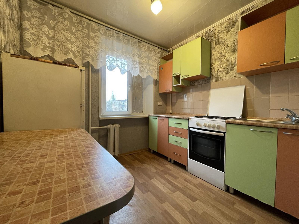 Продаётся От Хозяина, 1 ком квартира по Красной линии. Кривий Ріг - зображення 8