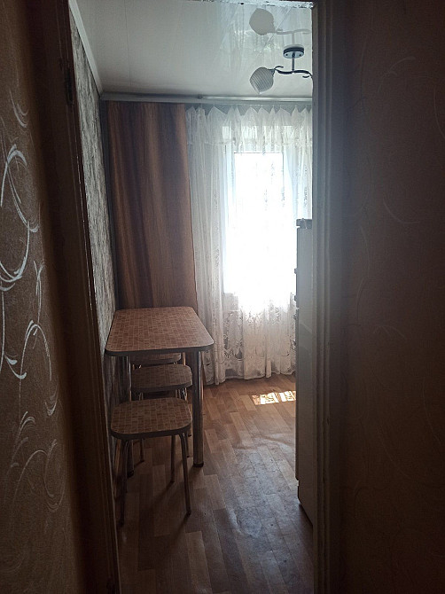Продаётся От Хозяина, 1 ком квартира по Красной линии. Кривий Ріг - зображення 5
