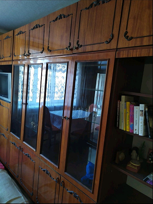 Продаж  2х кімнатної квартири. Вита-Почтовая - изображение 7