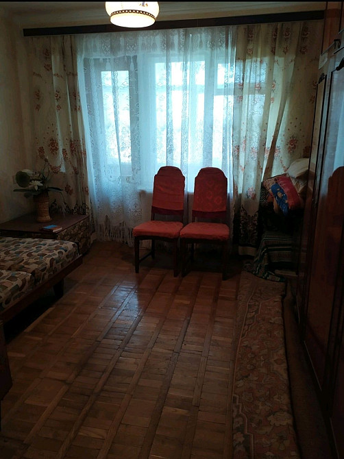 Продаж  2х кімнатної квартири. Вита-Почтовая - изображение 6