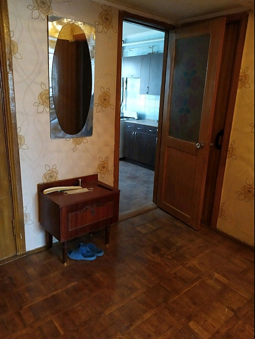 Продаж  2х кімнатної квартири. Вита-Почтовая - изображение 4