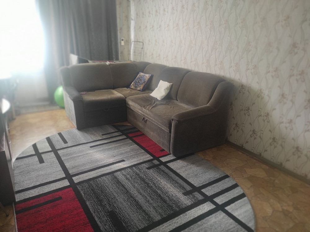 Продам 3х кімнатну квартиру Терновка - изображение 2