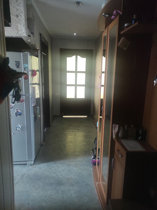 Продам 3х кімнатну квартиру Терновка - изображение 1