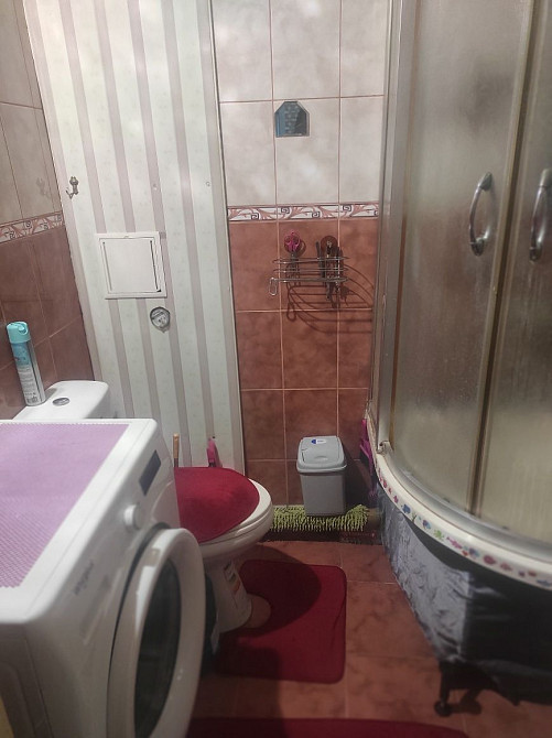 Продам 3х кімнатну квартиру Терновка - изображение 5