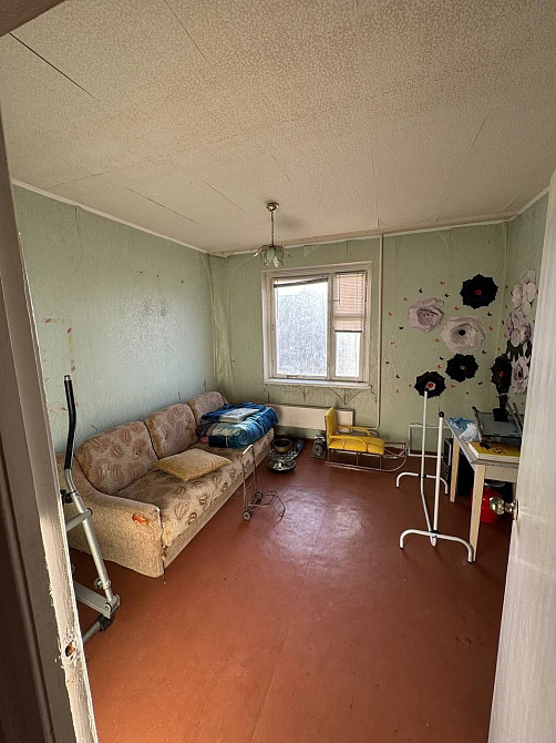 Продам 3 комнатную кв. Дружбы 33 Южноукраїнськ - зображення 7