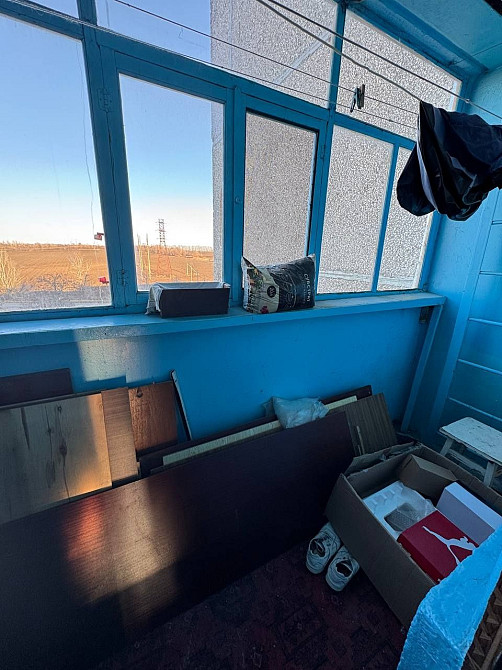 Продам 3 комнатную кв. Дружбы 33 Южноукраїнськ - зображення 2