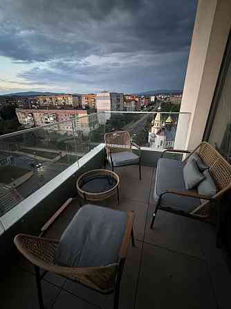 Оренда дизайнерського пентхаусу / квартири Ужгород