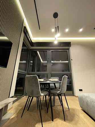 Оренда дизайнерського пентхаусу / квартири Ужгород