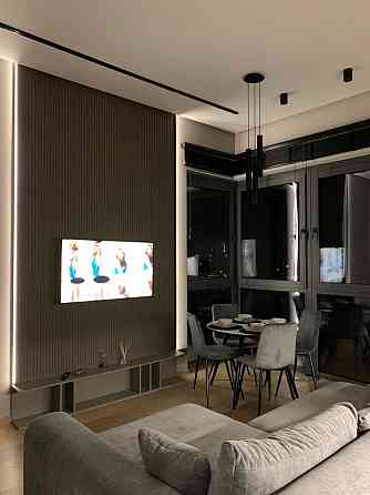 Оренда дизайнерського пентхаусу / квартири Ужгород