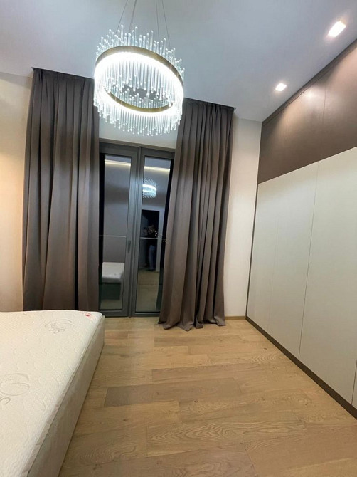 Оренда дизайнерського пентхаусу / квартири Ужгород - зображення 4