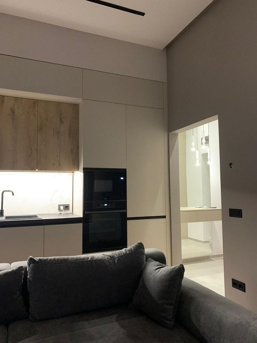 Оренда дизайнерського пентхаусу / квартири Ужгород - зображення 7