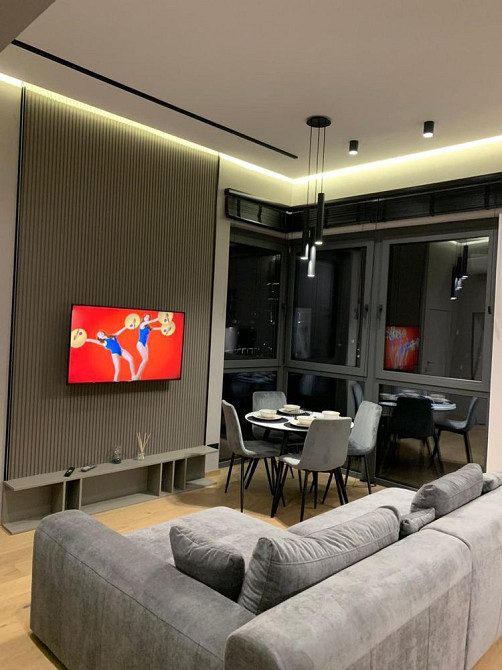 Оренда дизайнерського пентхаусу / квартири Ужгород - зображення 8