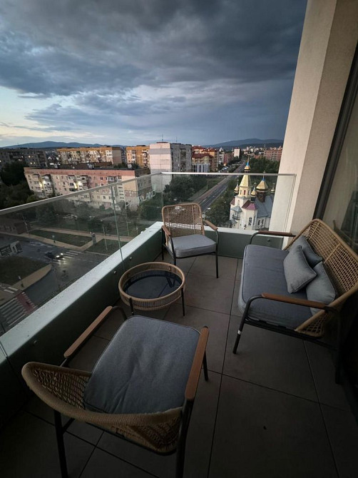 Оренда дизайнерського пентхаусу / квартири Ужгород - зображення 2