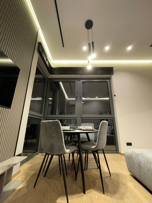 Оренда дизайнерського пентхаусу / квартири Ужгород - зображення 1