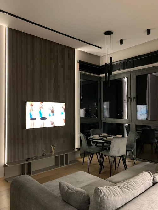 Оренда дизайнерського пентхаусу / квартири Ужгород - зображення 3