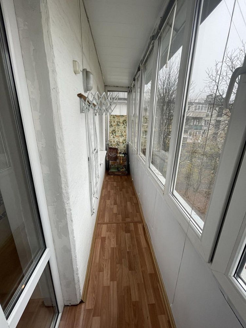 1к квартира Титова, Янгеля, Новокримська Днепр - изображение 6