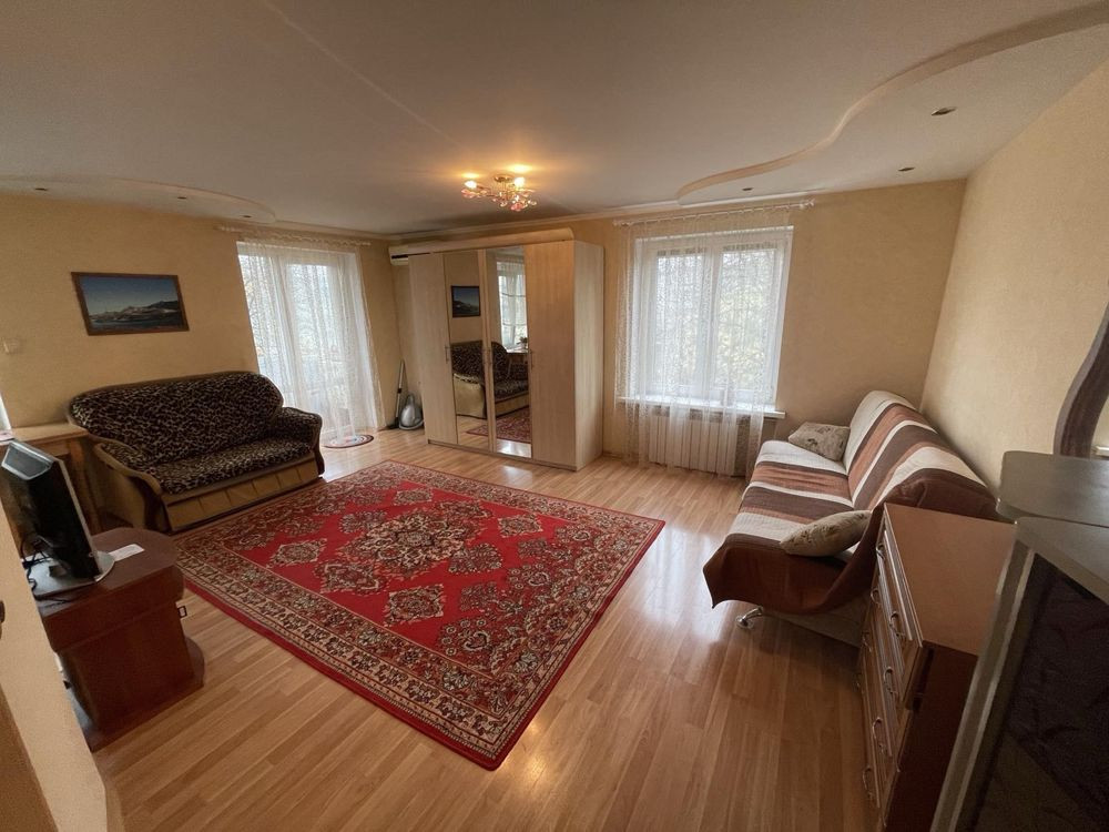 1к квартира Титова, Янгеля, Новокримська Днепр - изображение 3