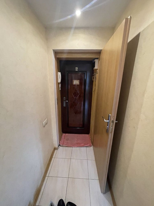 1к квартира Титова, Янгеля, Новокримська Днепр - изображение 4